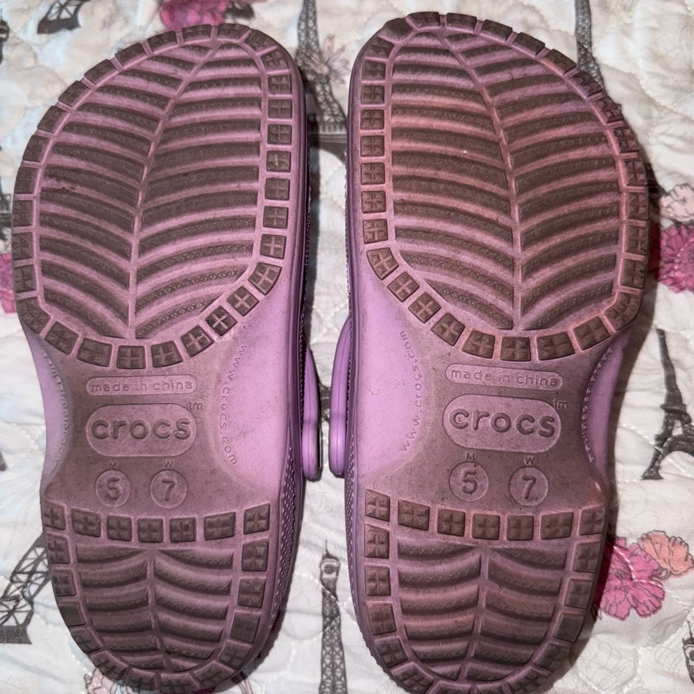 Crocs - Picture 3 of 3